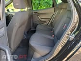Seat Ibiza TSI  FR