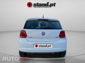 Volkswagen Polo 1.2 TDi Match