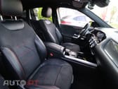 Mercedes-Benz GLA 250 e 8G-DCT AMG Line