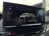 Peugeot 3008 1.5 BlueHDi GT EAT8