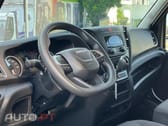 Iveco Daily 3500 KG PB  LIGEIRA