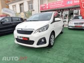 Peugeot 108 1.0 VTi Active (2018-2022)