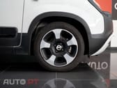 Fiat Panda Pandina 1.0 Hybrid