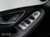 Mercedes-Benz GLC 220 d 4Matic 9G-TRONIC AMG Line
