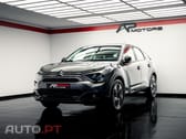 Citroen C4 1.5 BlueHDi Shine EAT8