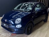Fiat 500 1.0 Hybrid Lounge