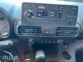 Toyota Proace City Confort