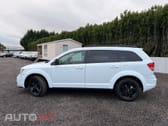 Dodge Journey 2.0 CRD R/T MTX