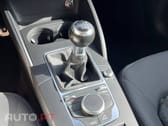 Audi A3 Limousine
