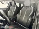 Peugeot 308 BlueHDi FAP 130 EAT8 Stop & Start GT