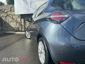 Renault Zoe Intens 50