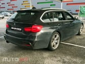 BMW 325 d Touring M Sport