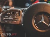 Mercedes-Benz A 180 d AMG Line Aut.