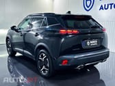 Peugeot 2008 1.2 PureTech Allure EAT8