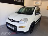 Fiat Panda 1.0 Hybrid