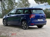 Citroen C4 Grand Picasso 1.6 BlueHDi Intensive EAT6 J17