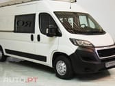 Peugeot Boxer 2.0 BlueHDi 335 L3H2 Pro