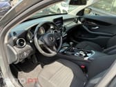 Mercedes-Benz C 200 d Avantgarde