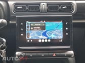Citroen C3 1.2 PureTech Shine EAT6
