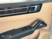 Porsche Cayenne E-Hybrid Tiptronic S