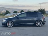 Volkswagen Golf GTI Clubsport DSG