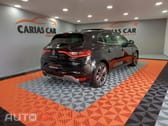 Renault Mégane 1.2 TCe GT Line J18