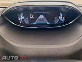 Peugeot 3008 1.5 BlueHDi Allure