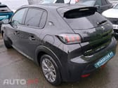 Peugeot E-208 50 kWh Allure Roadtrip