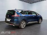 Renault Espace 2.0 dCi Zen 7L EDC