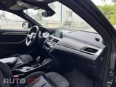 BMW X2 16 d sDrive Auto Pack M
