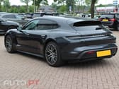 Porsche Taycan 93 kWh