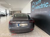 Tesla Model 3 Standard Range Plus RWD