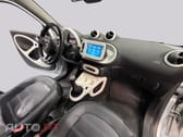 Smart ForFour 0.9 Passion 90