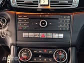 Mercedes-Benz CLS 250 CDi BlueEfficiency Shooting Brake 
