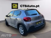 Citroen C3 1.2 FEEL