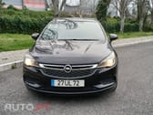Opel Astra 1.6 CDTI Dynamic S/S