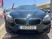 BMW 216 d Line Sport