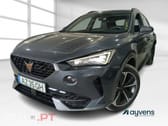 Cupra Formentor 2.0 TDI