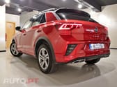 Volkswagen T-Roc 2.0 TDI R-Line DSG