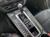 Porsche Macan Spirit