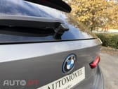BMW 320 e Aut. Luxury Line