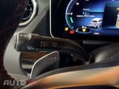 Mercedes-Benz B 180 AMG Line Aut.