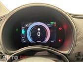 Fiat 500e La Prima