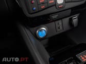 Nissan Leaf N-Connecta