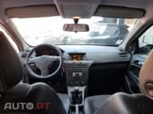 Opel Astra Caravan 1.7 CDTi Cosmo M6