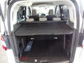 Ford Tourneo 1.5 TDCi Titanium