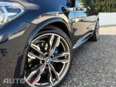 BMW X3 M40 d