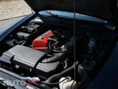 Honda S2000 Cabrio