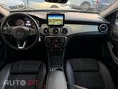 Mercedes-Benz GLA 180 CDi Urban Aut.