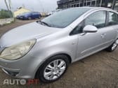 Opel Corsa 1.3 CDTi Cosmo
